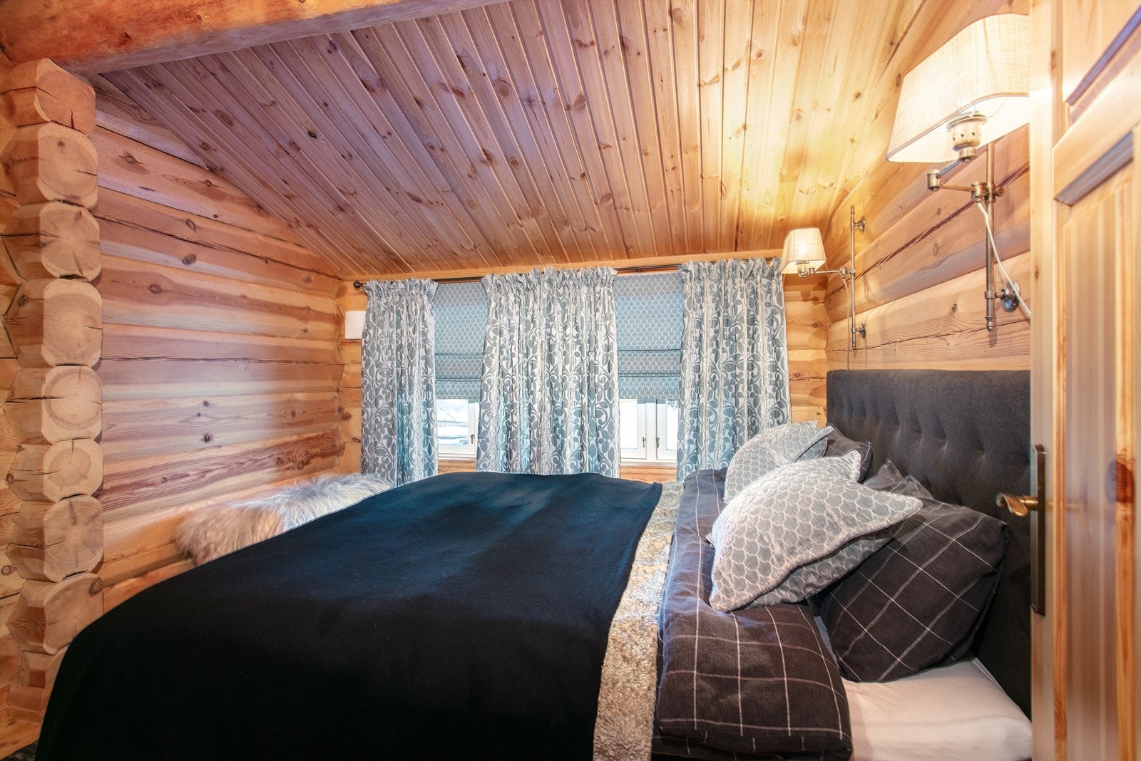 Soverom 3 Galleribilde