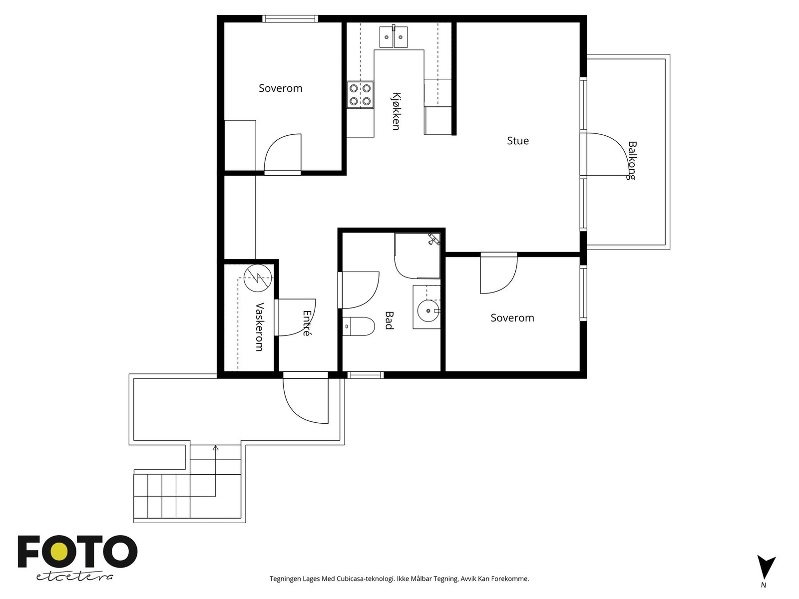 Planillustrasjon Galleribilde