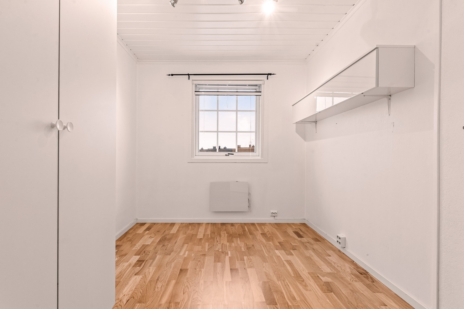 Soverom 2 Galleribilde