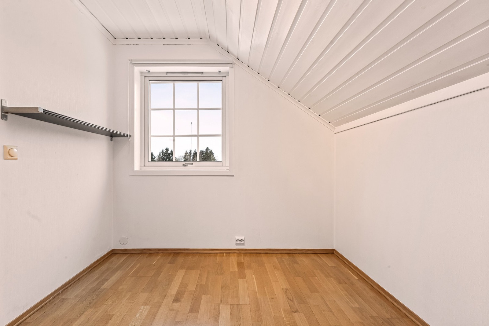 Soverom 1 Galleribilde