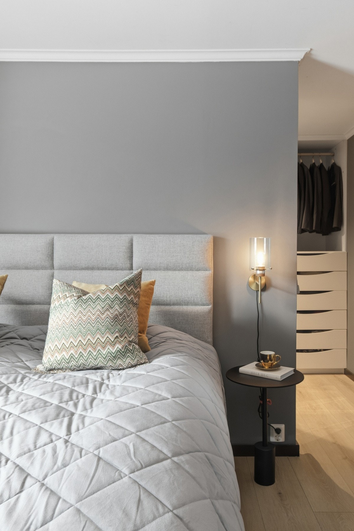 Detaljfoto Galleribilde