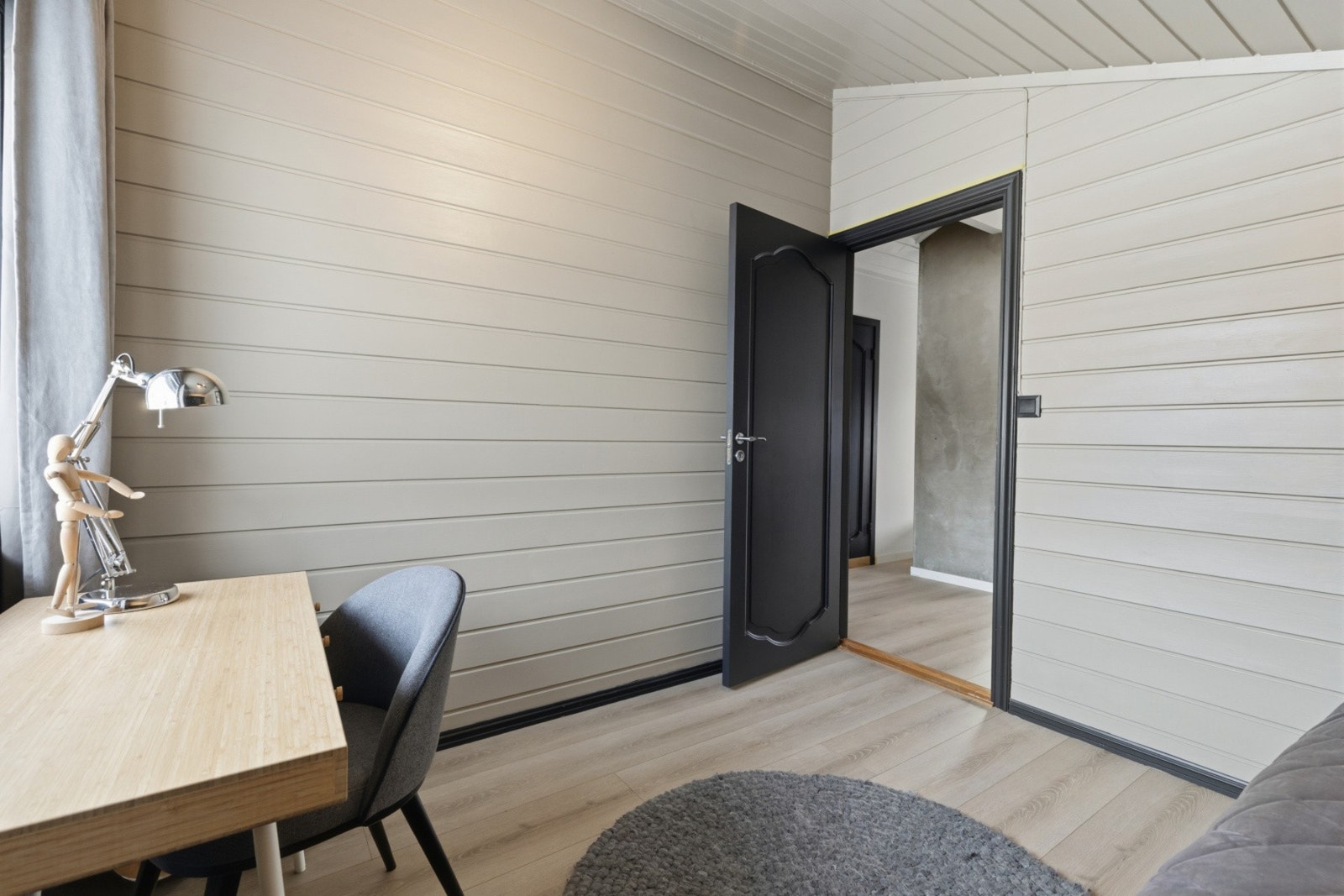 Soverom 2 Galleribilde