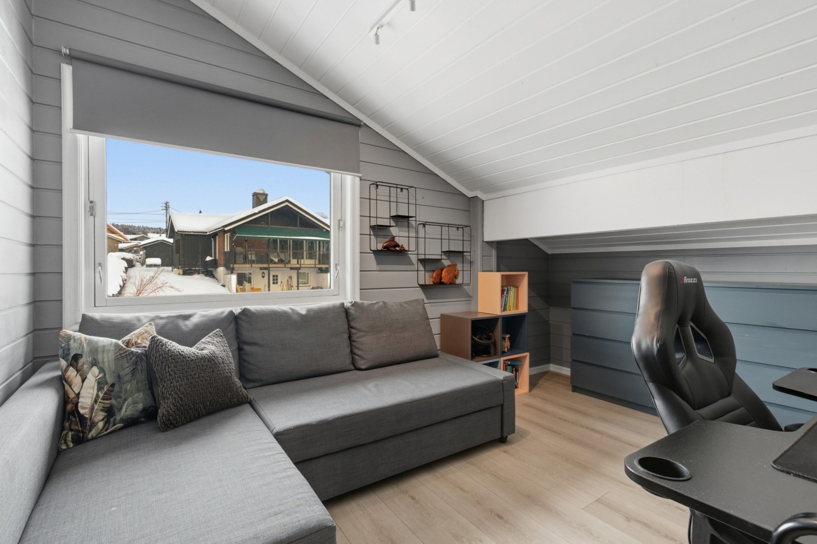 Soverom 3 Galleribilde