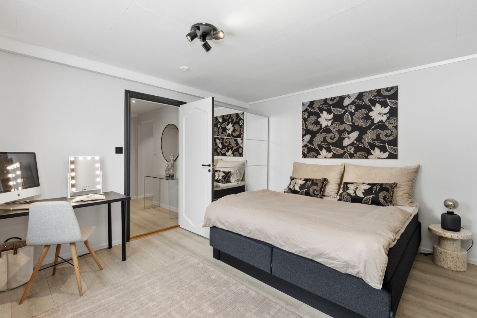 Soverom 1 Galleribilde