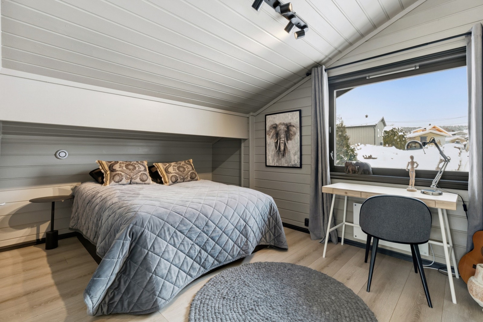 Soverom 2 Galleribilde