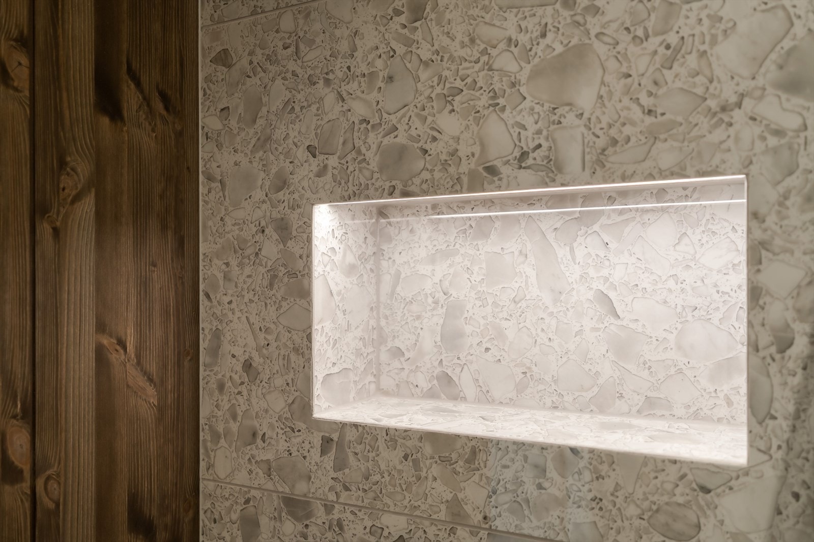 Detaljbilde. Galleribilde