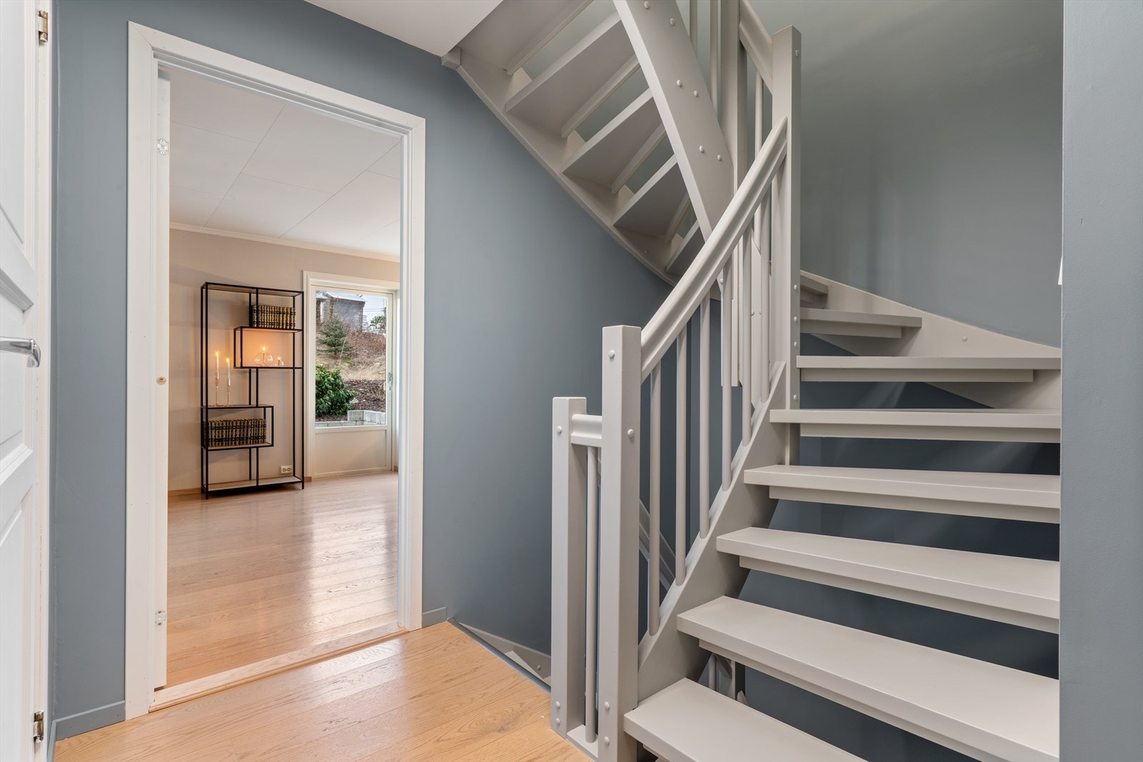 Trappegang Galleribilde