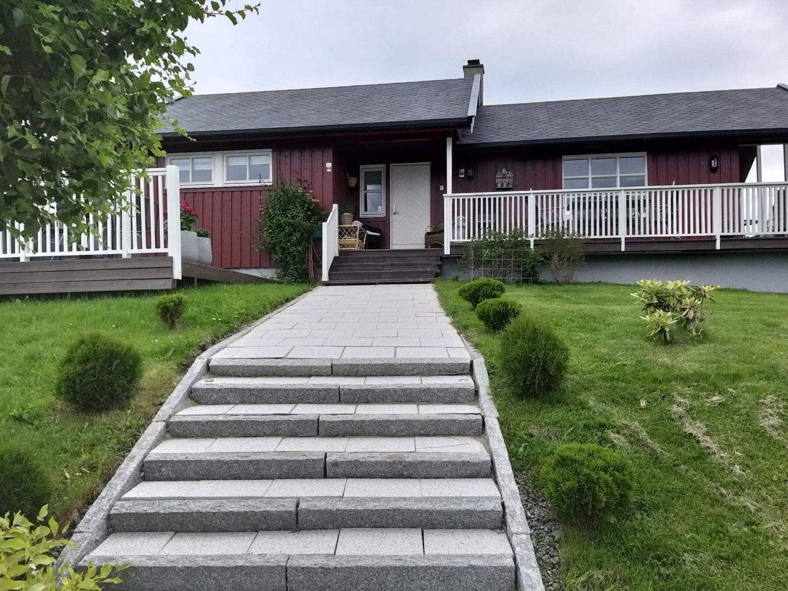 Bilde tatt av selger Galleribilde