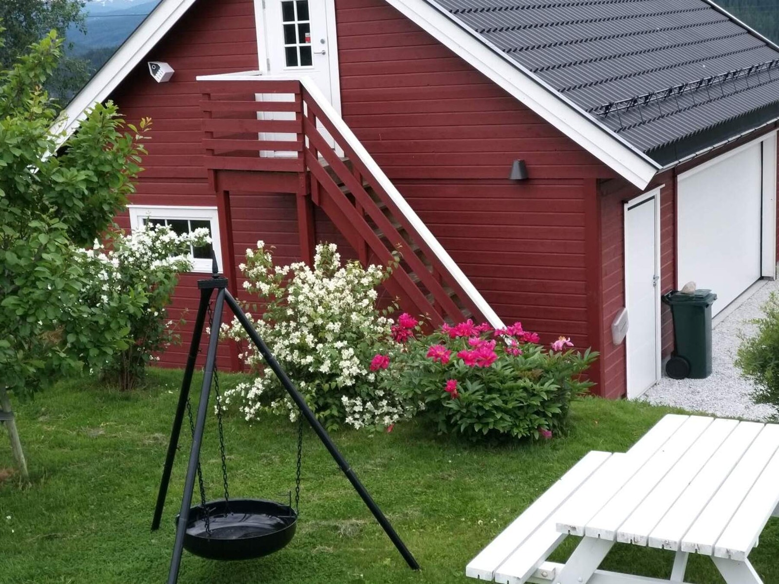 Bilde tatt av selger Galleribilde