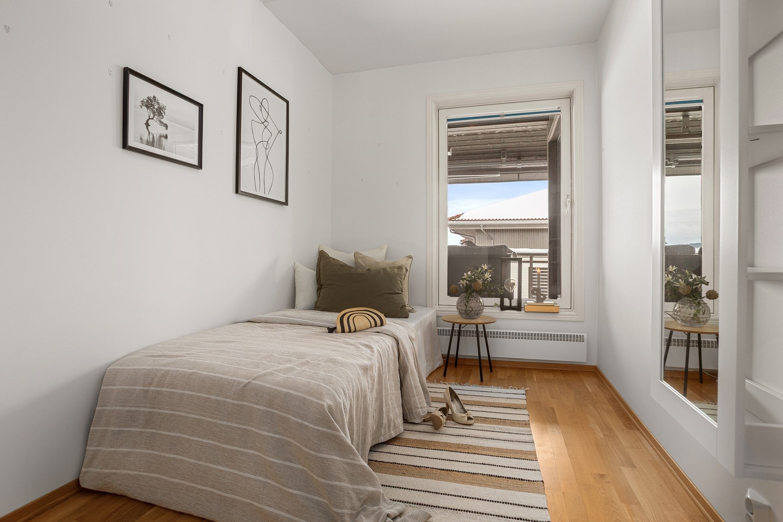 Soverom 2 Galleribilde