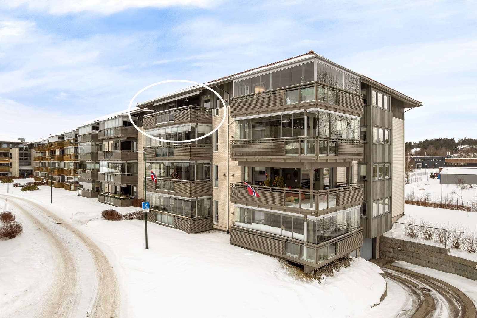 Velkommen til Aspelund 11 Galleribilde