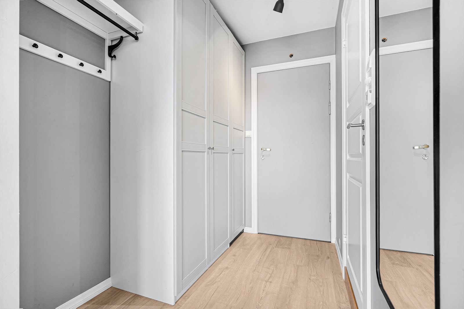 Velkommen! Galleribilde