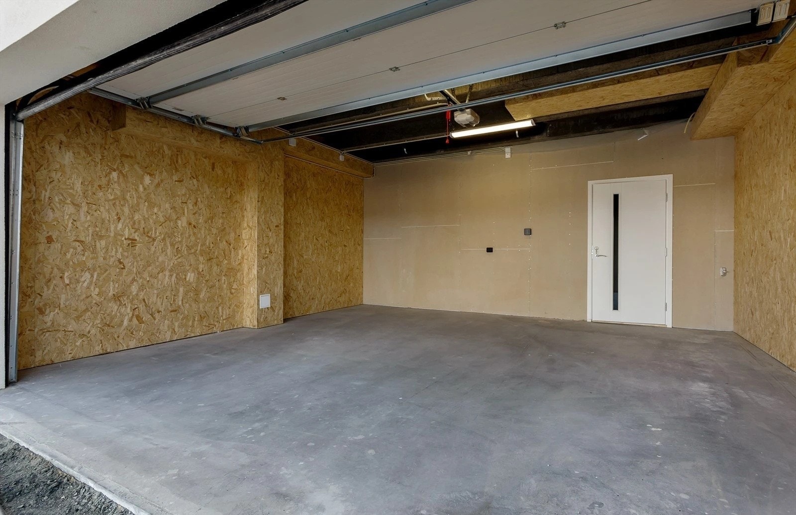 Garasje Galleribilde