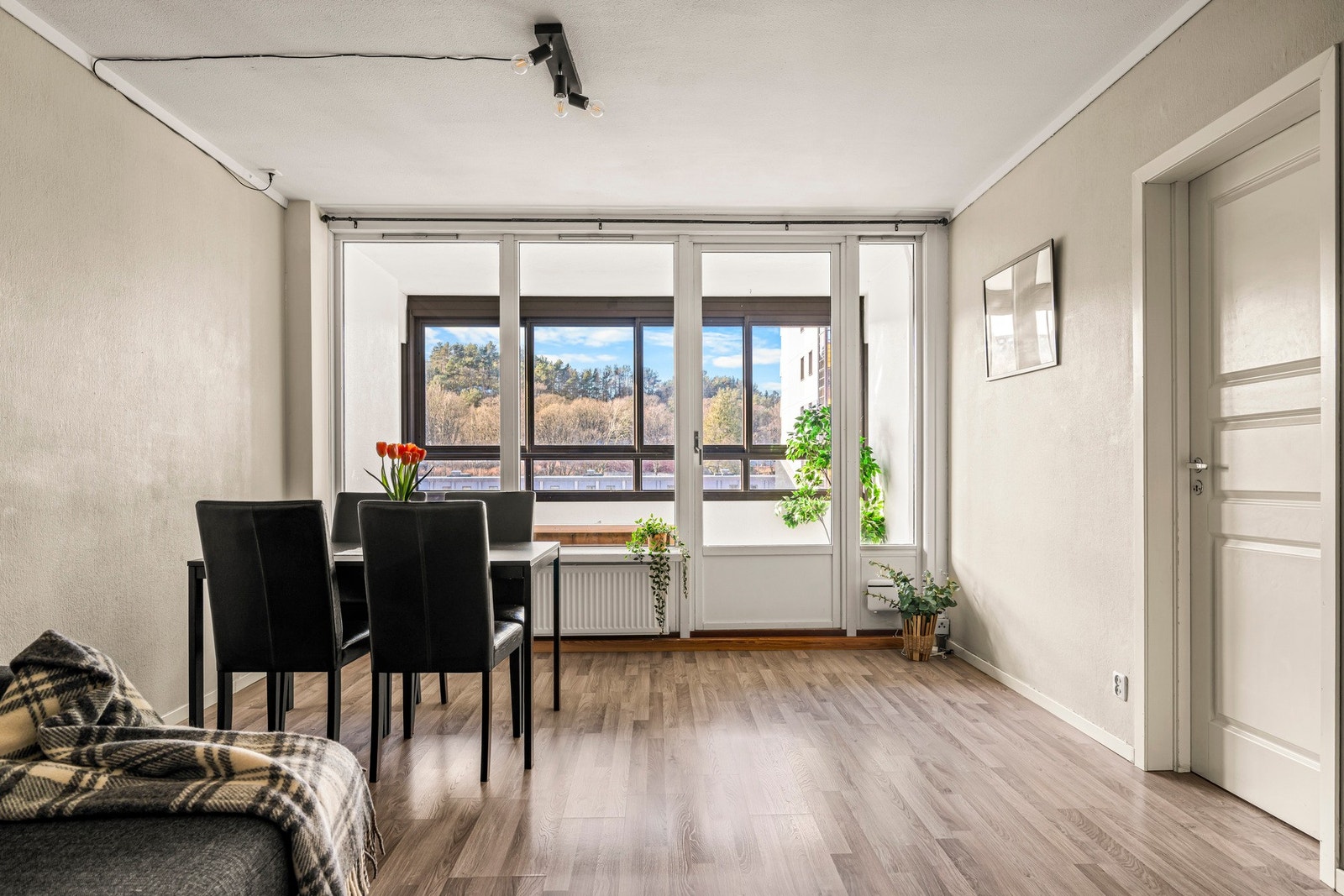 Vadmyrveien 2 presenteres av Tarek Bergfjord og Torbjørn Folgerø ved Bergby & Partners. Galleribilde