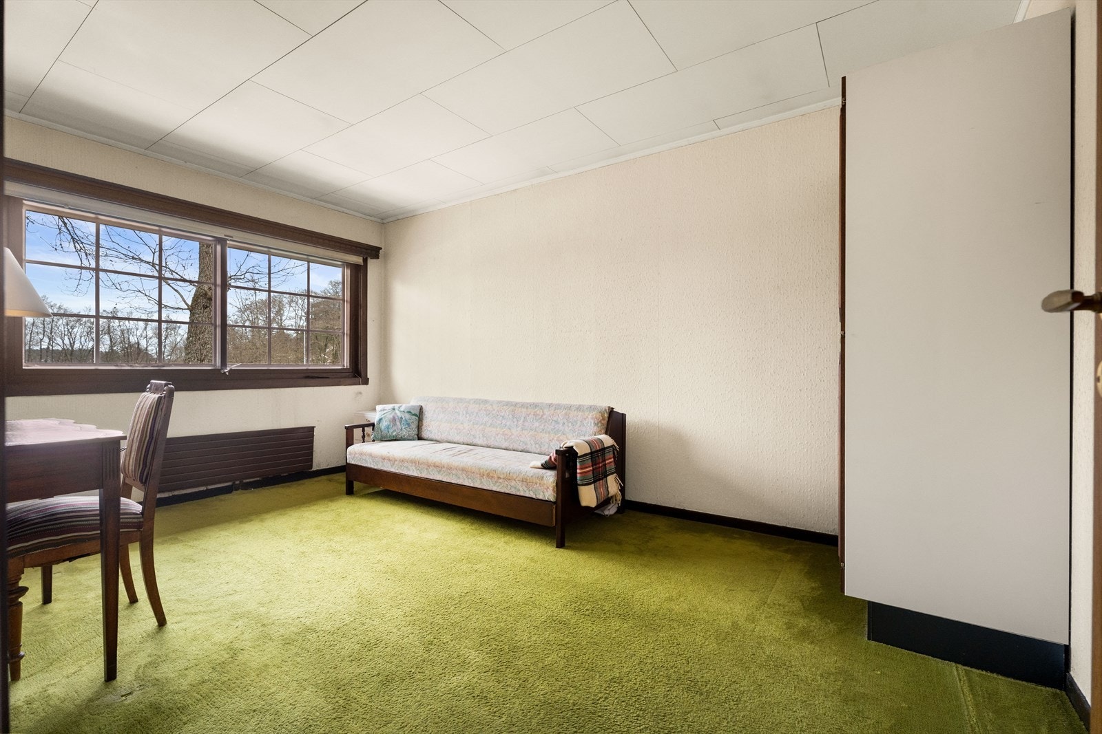 Soverom nummer 3. Galleribilde