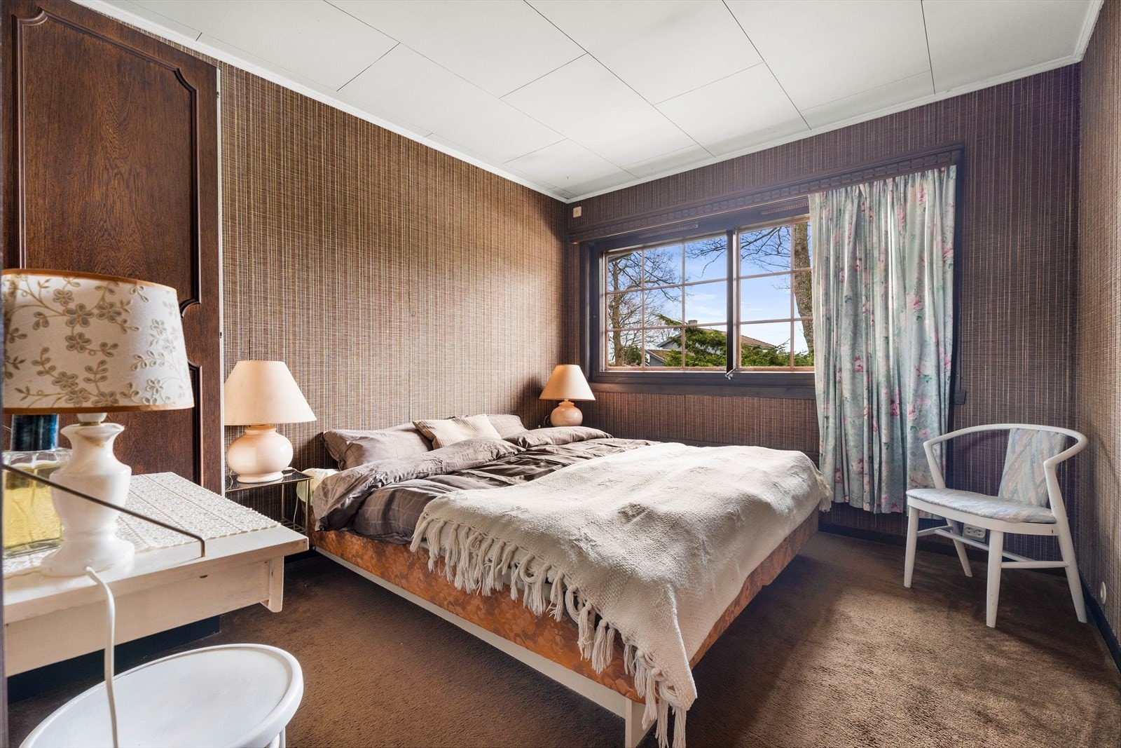 Soverom nummer 2. Galleribilde