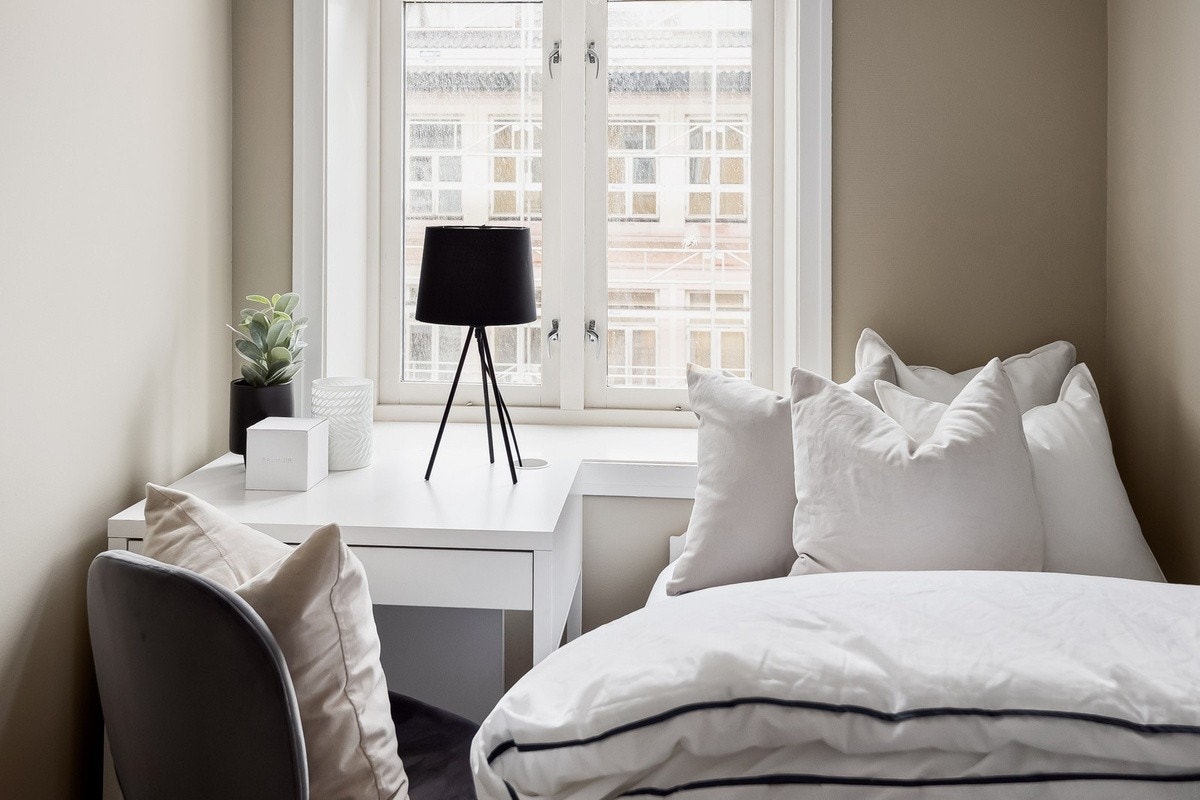 Rom "Neptun" Galleribilde