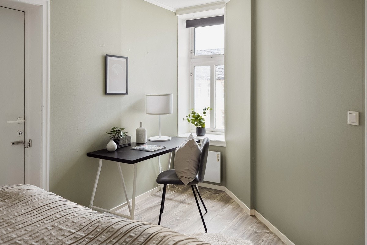 Rom "Merkur" Galleribilde