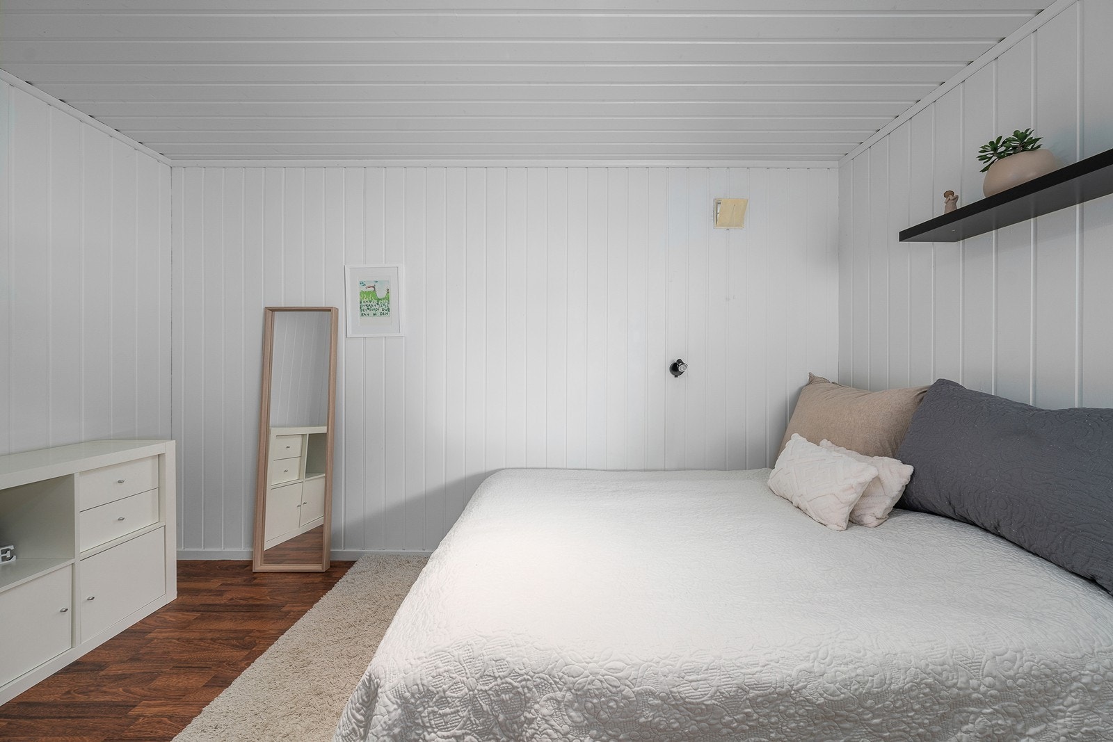 Soverom Galleribilde