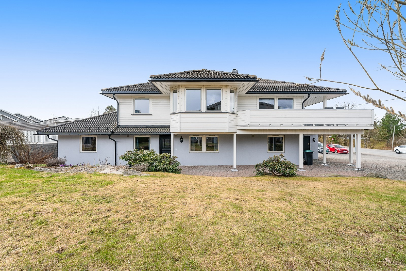 Velkommen til Myrhusvegen 13 Galleribilde