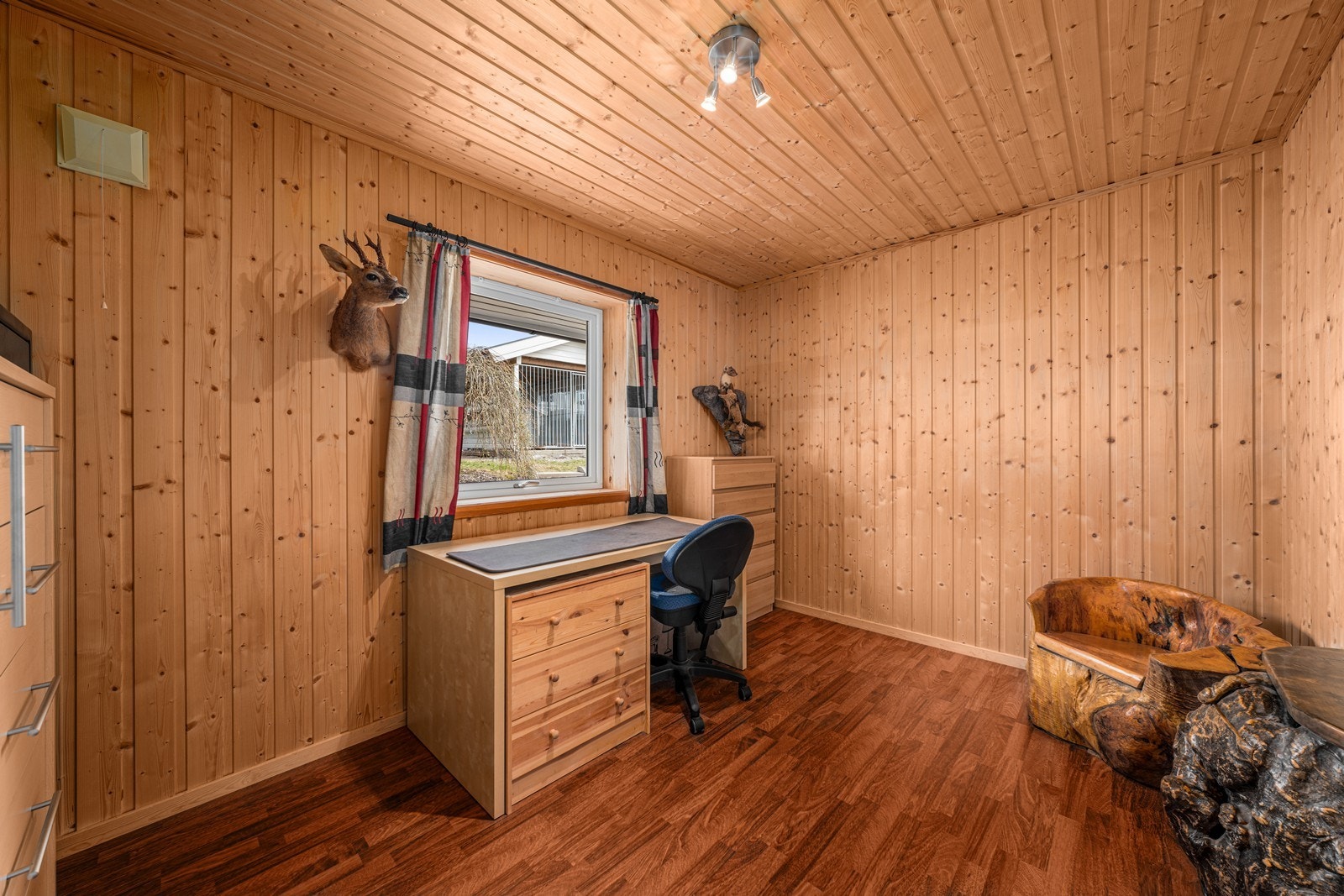 Hobbyrom Galleribilde