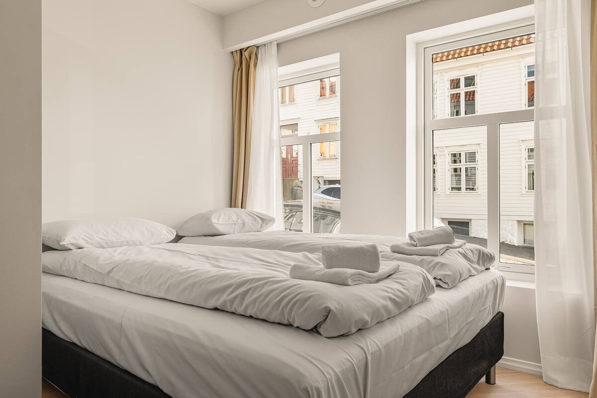 Soverom nr 2 Galleribilde