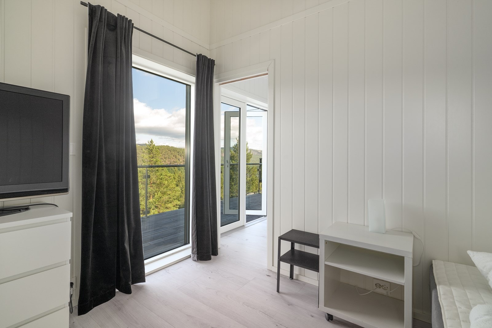Soverom Galleribilde