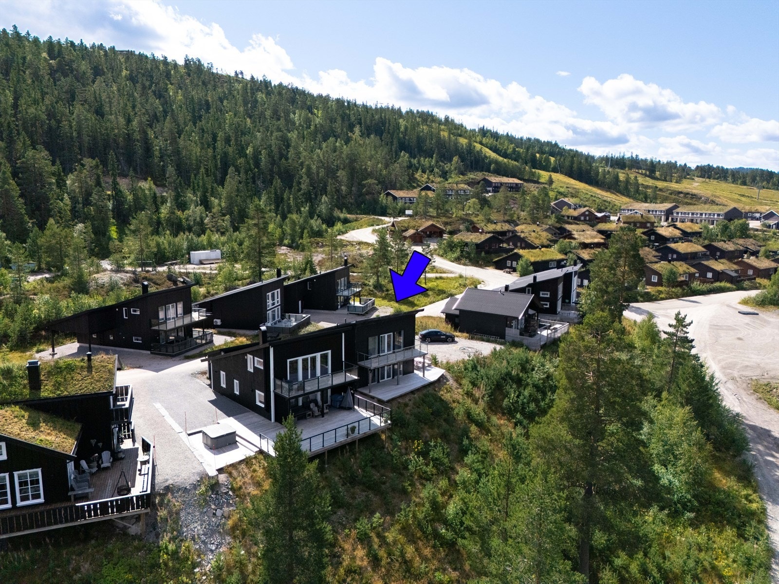 EiendomsMegler 1 v/Tonje Nystad presenterer Tunringen 10! Galleribilde