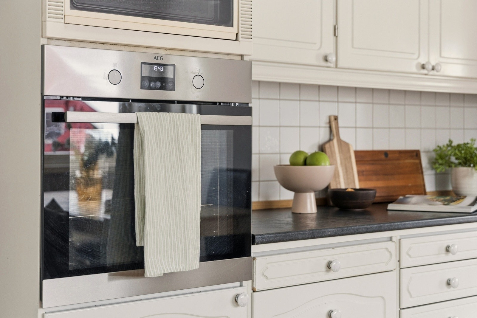 Detaljbilde. Galleribilde