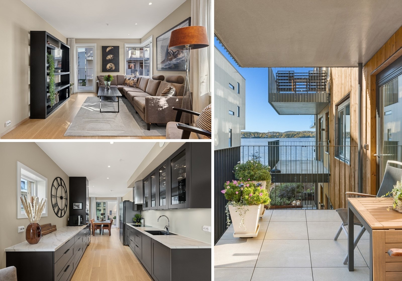 DNB Eiendom v/Sol Vilde Andreassen presenterer Sjølystveien 70! Galleribilde