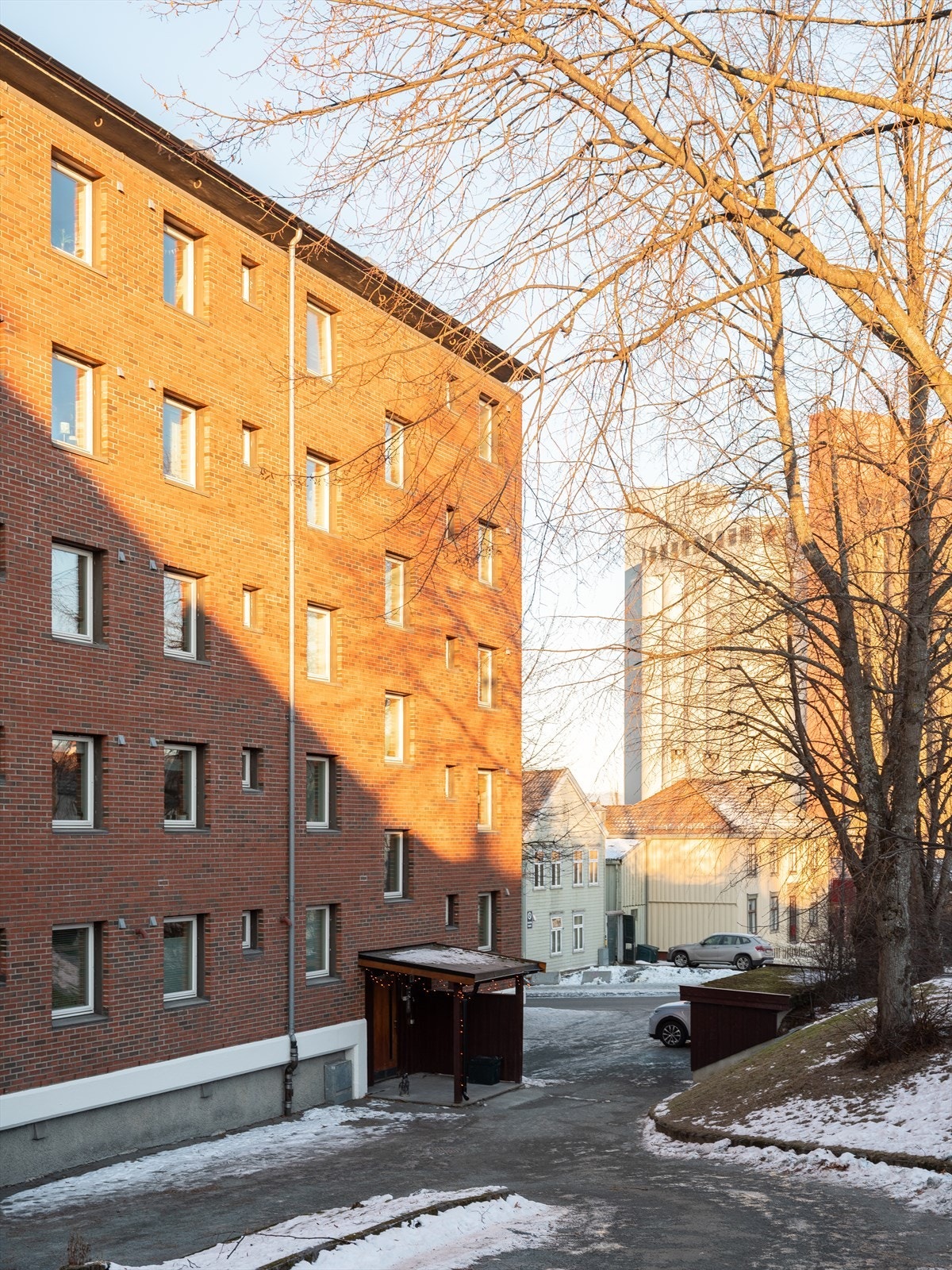 Velkommen til visning! Ta kontakt med megler på tlf. 46422304 for å avtale privatvisning. Galleribilde