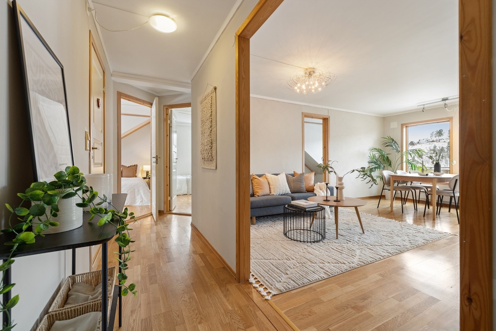 Velkommen inn! Galleribilde