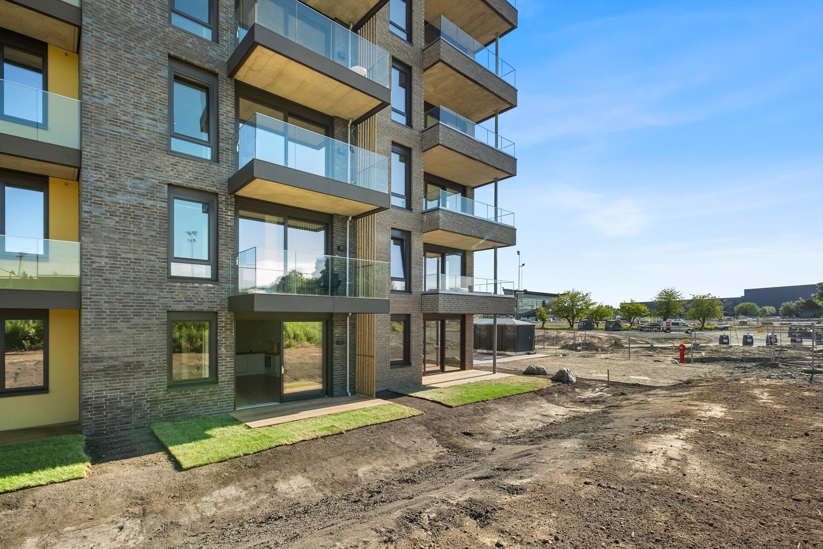 Velkommen til visning! Kontakt megler på 400 57 022 dersom oppsatt visningstidspunkt ikke passer. Galleribilde