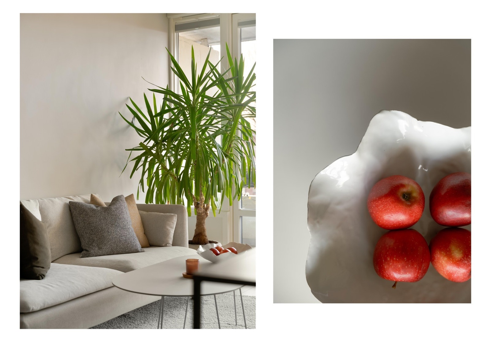 Velkommen til visning! Sees vi? :-) Galleribilde