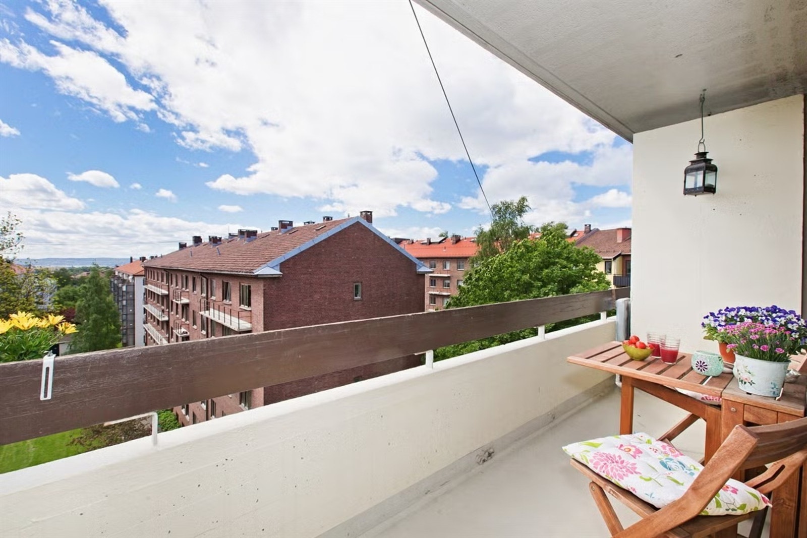 (Bilde fra et tidligere salg). Galleribilde