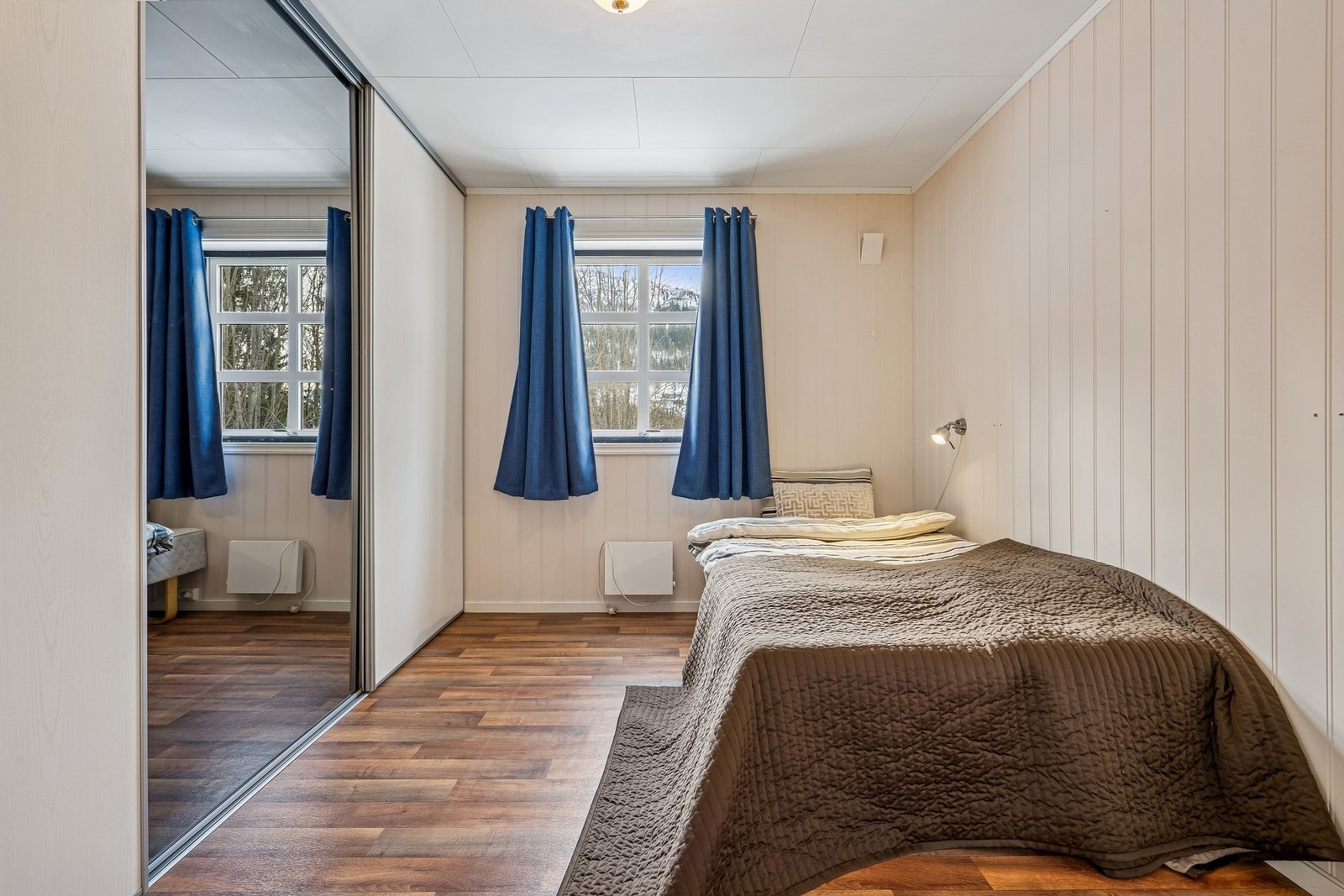 Soverom 2 av 3. Galleribilde