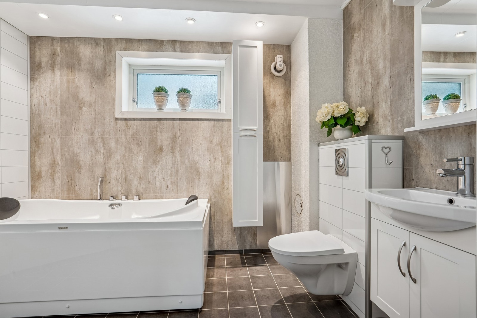 Badet er fra 2014. Galleribilde