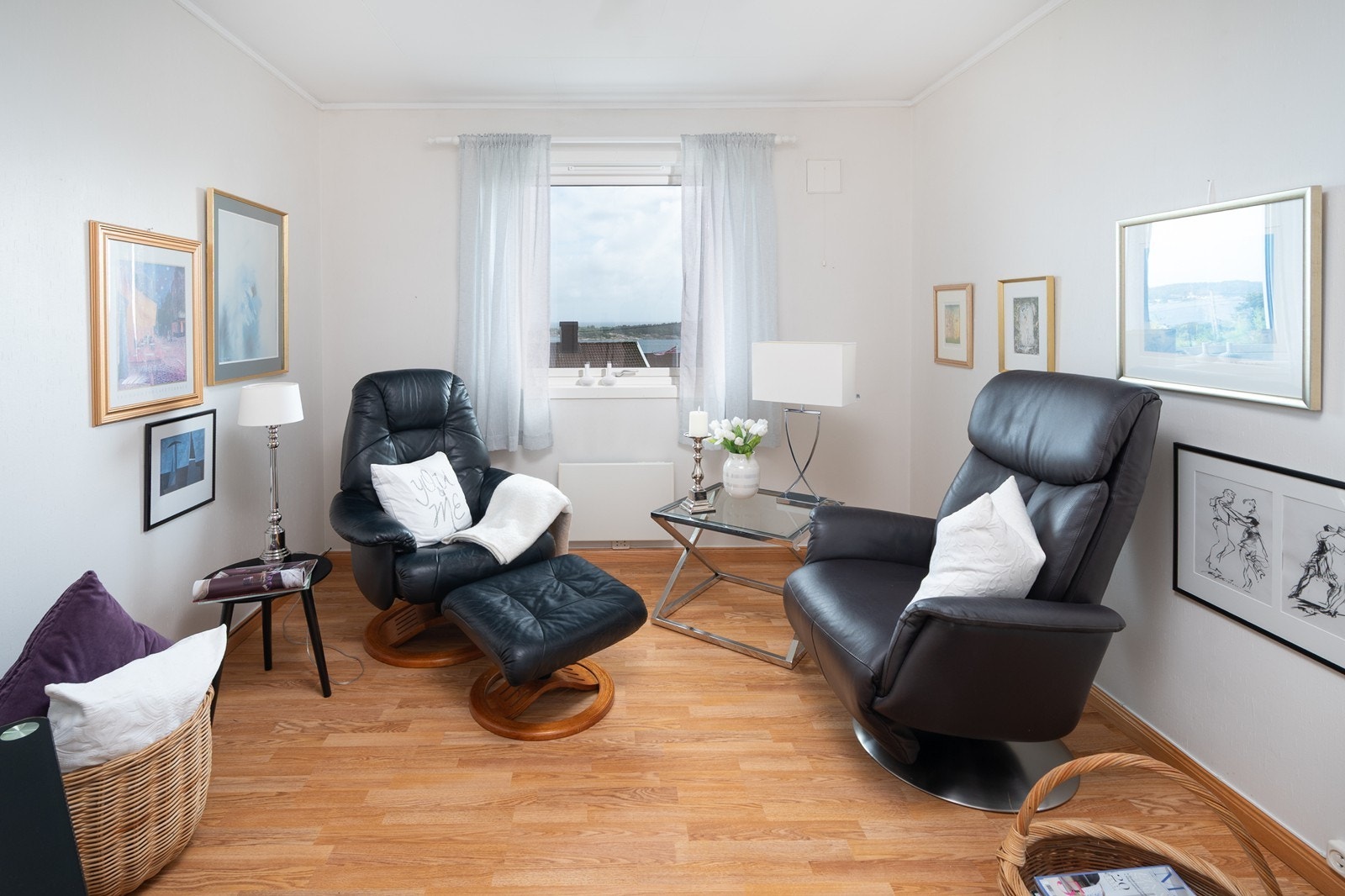 Soverom 1 Galleribilde