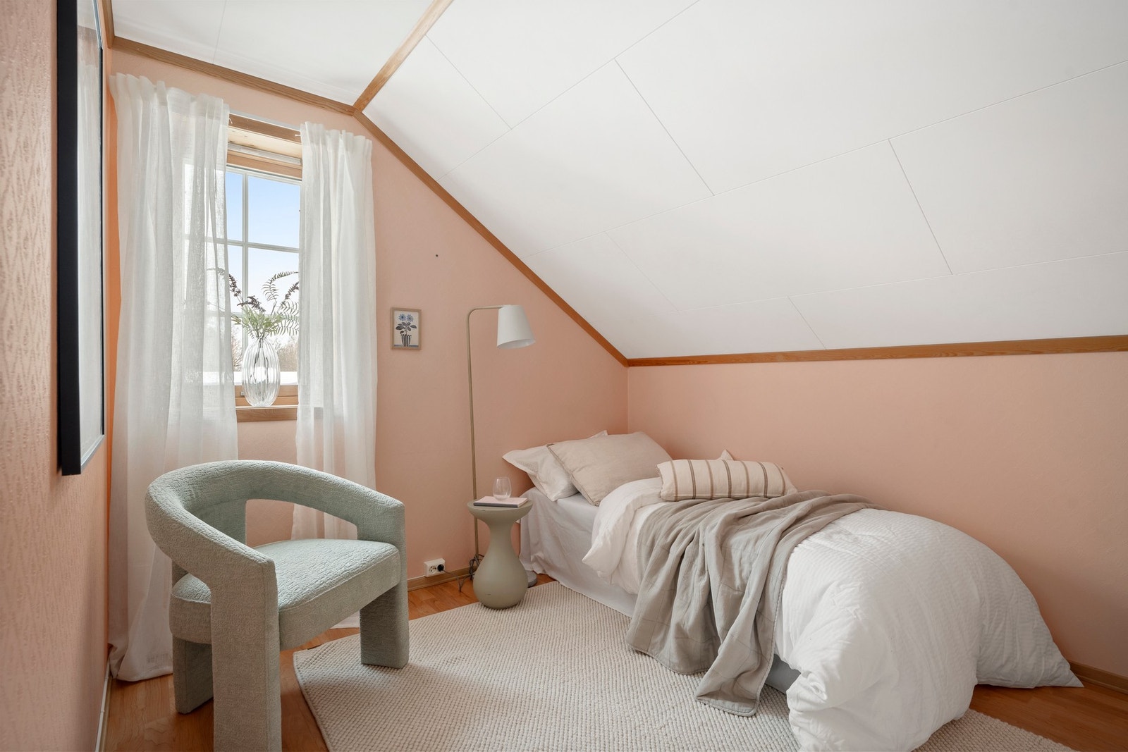 Soverom 2. Galleribilde