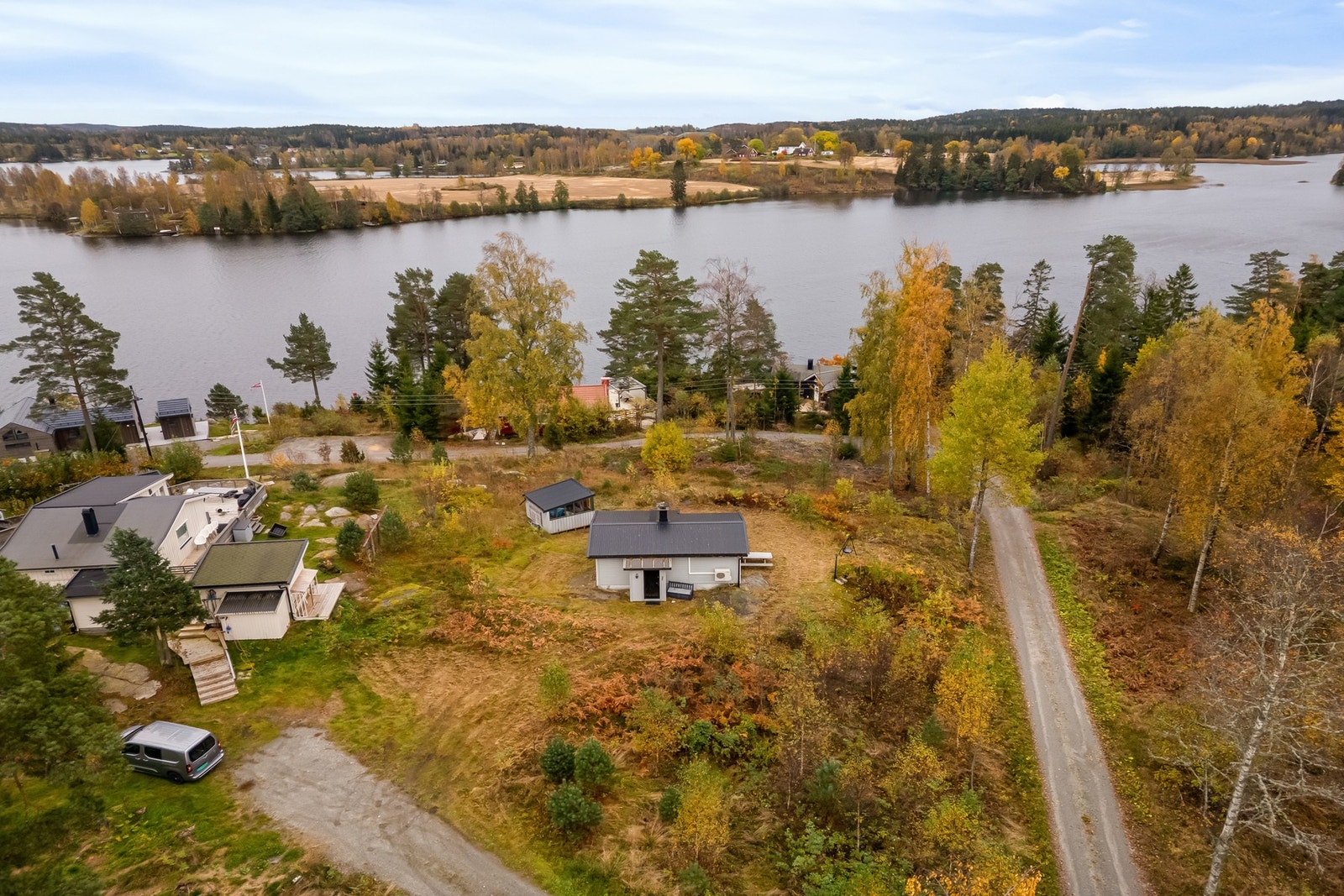 Velkommen til Vatnveien 173! Galleribilde
