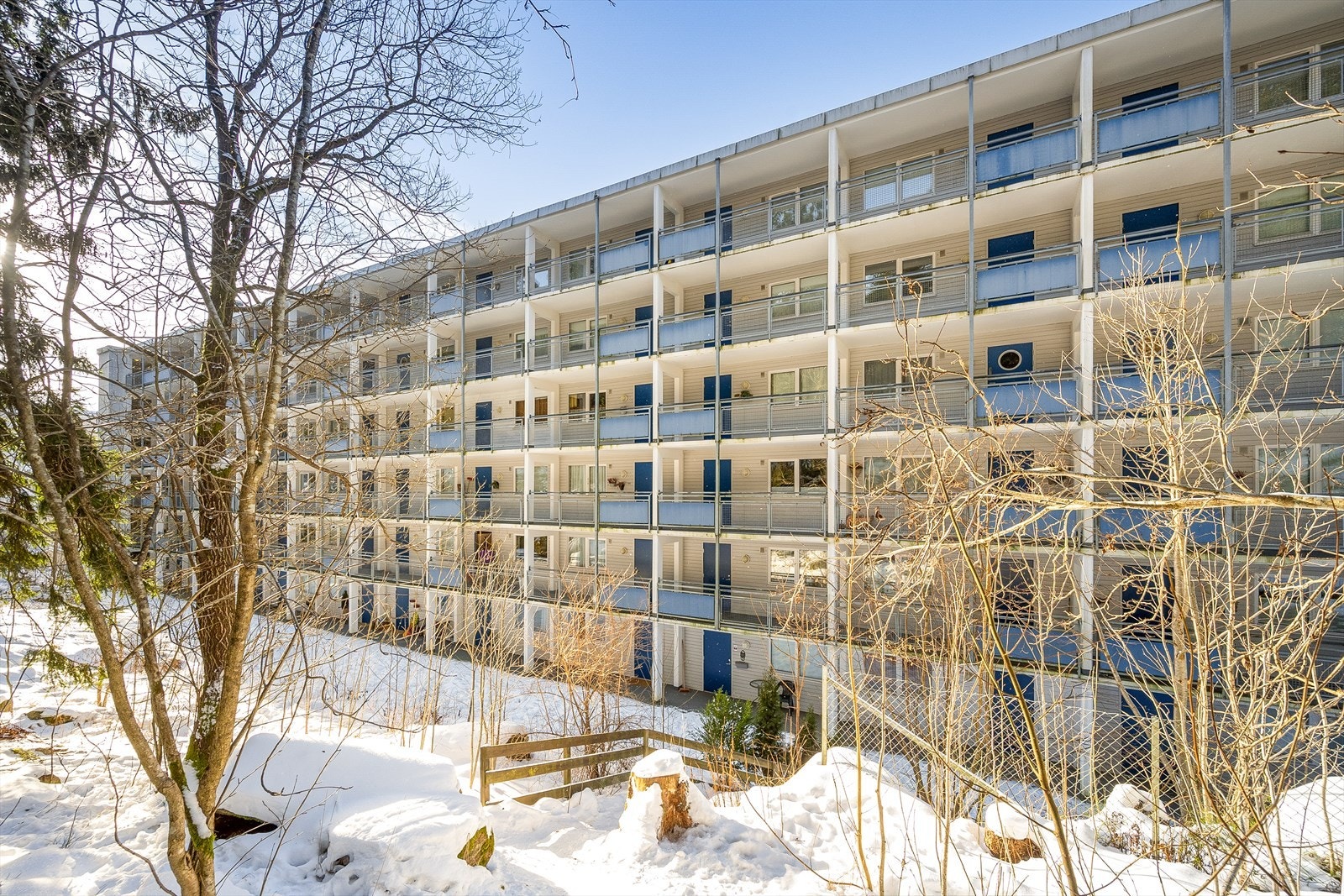 - Fasade - Galleribilde