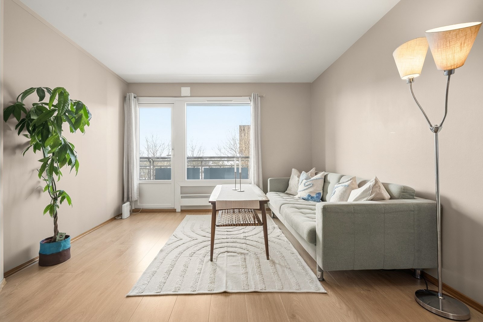 - Velkommen inn - Galleribilde