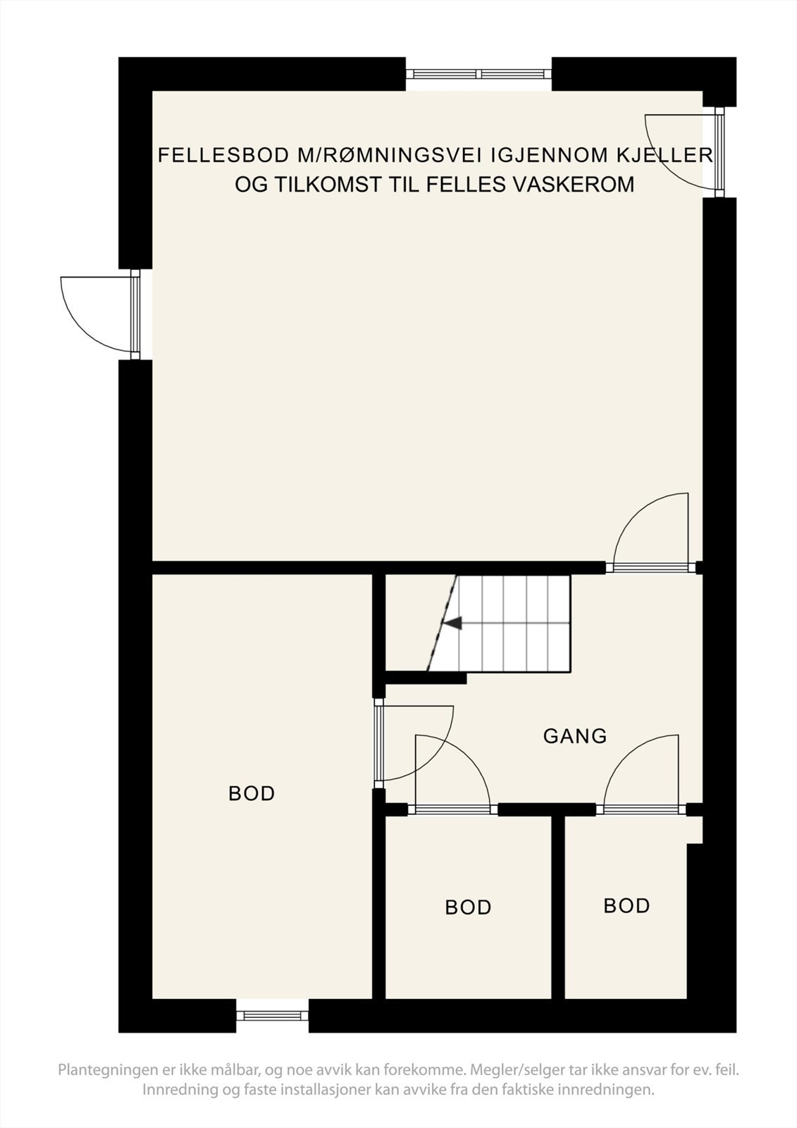 Kjeller Galleribilde