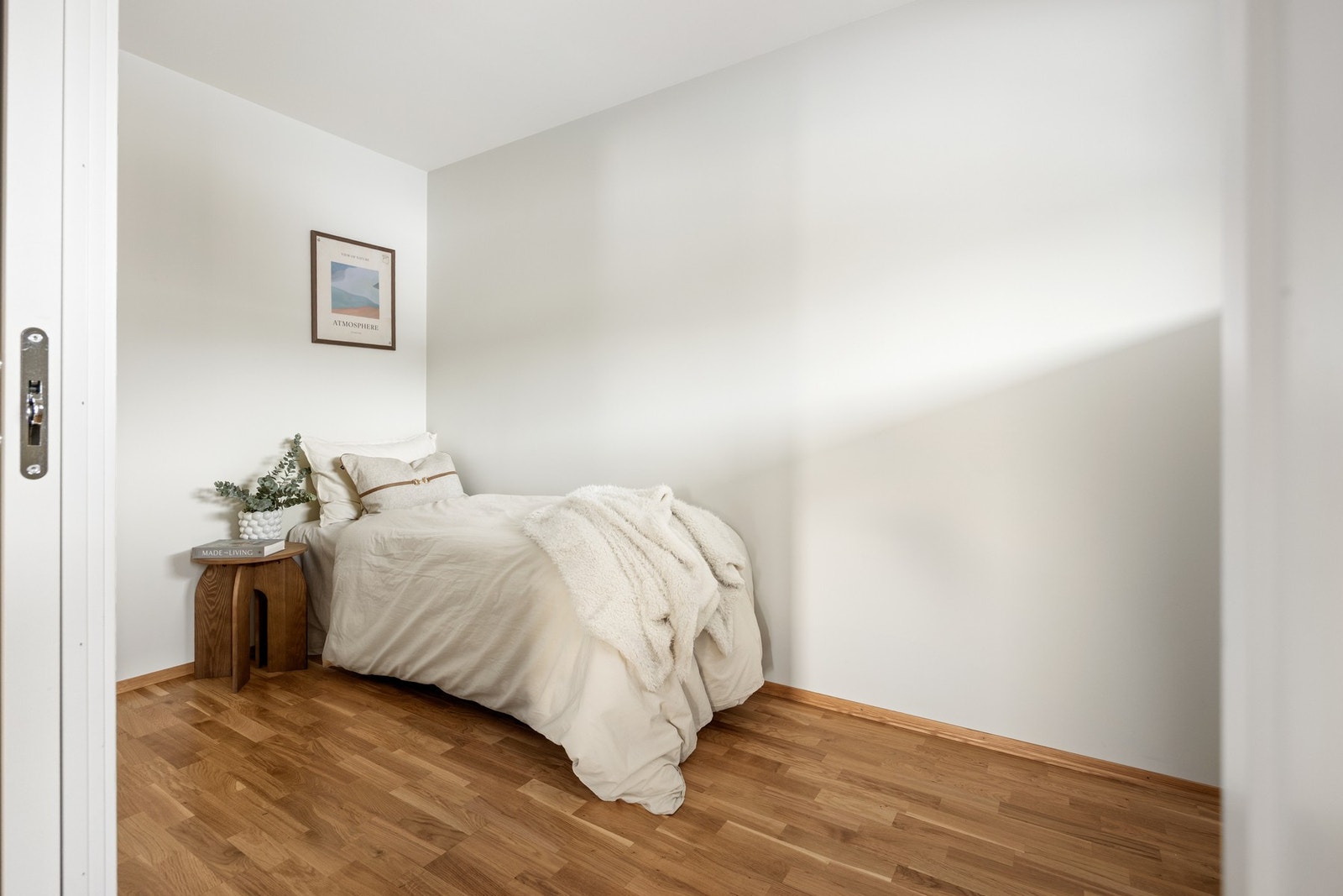 Soverom Galleribilde