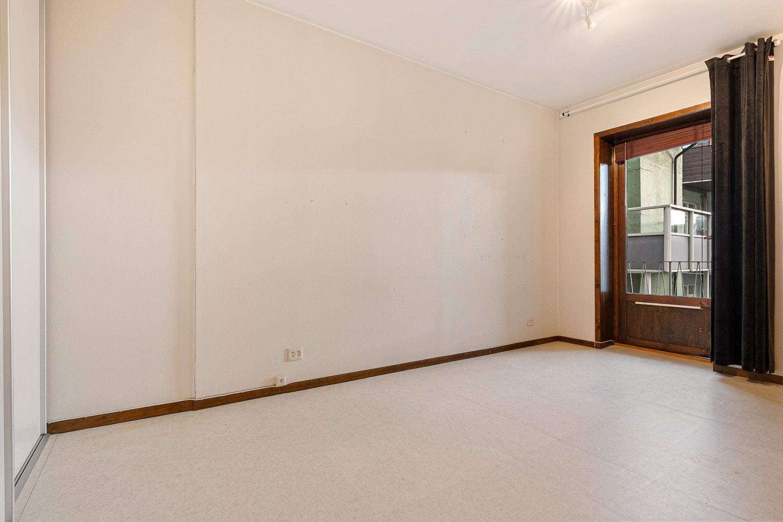 Soverom nr 2 Galleribilde