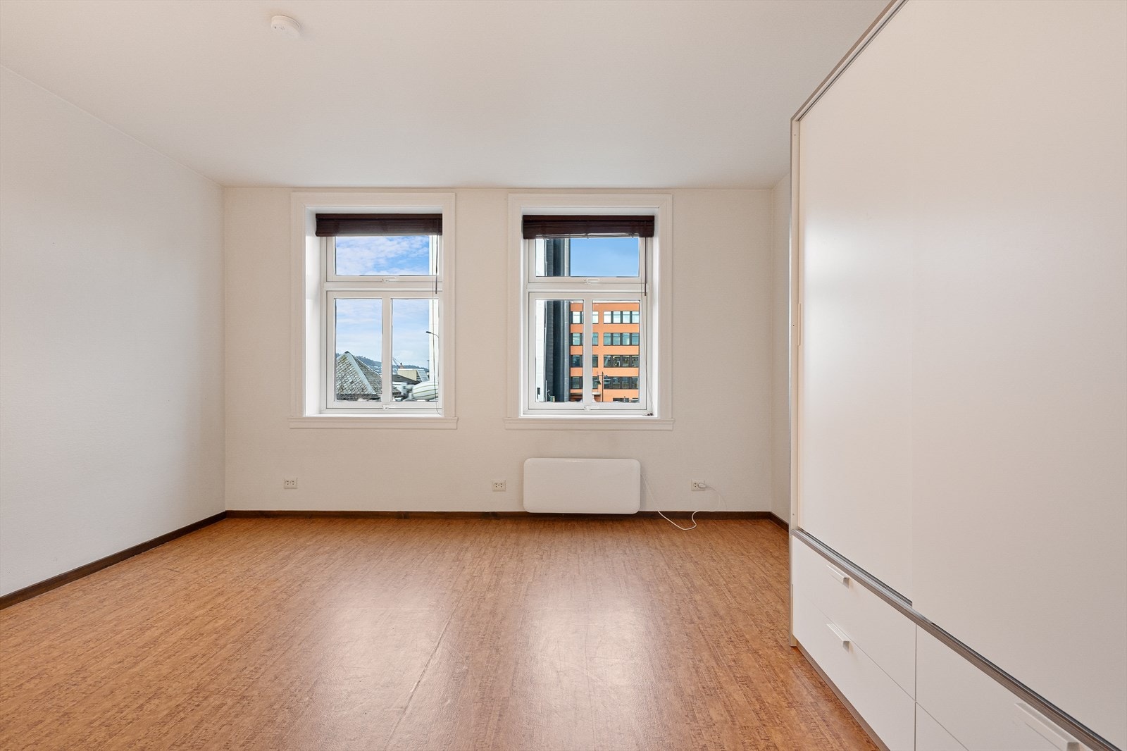 Stue eller soverom valget er ditt.. Galleribilde