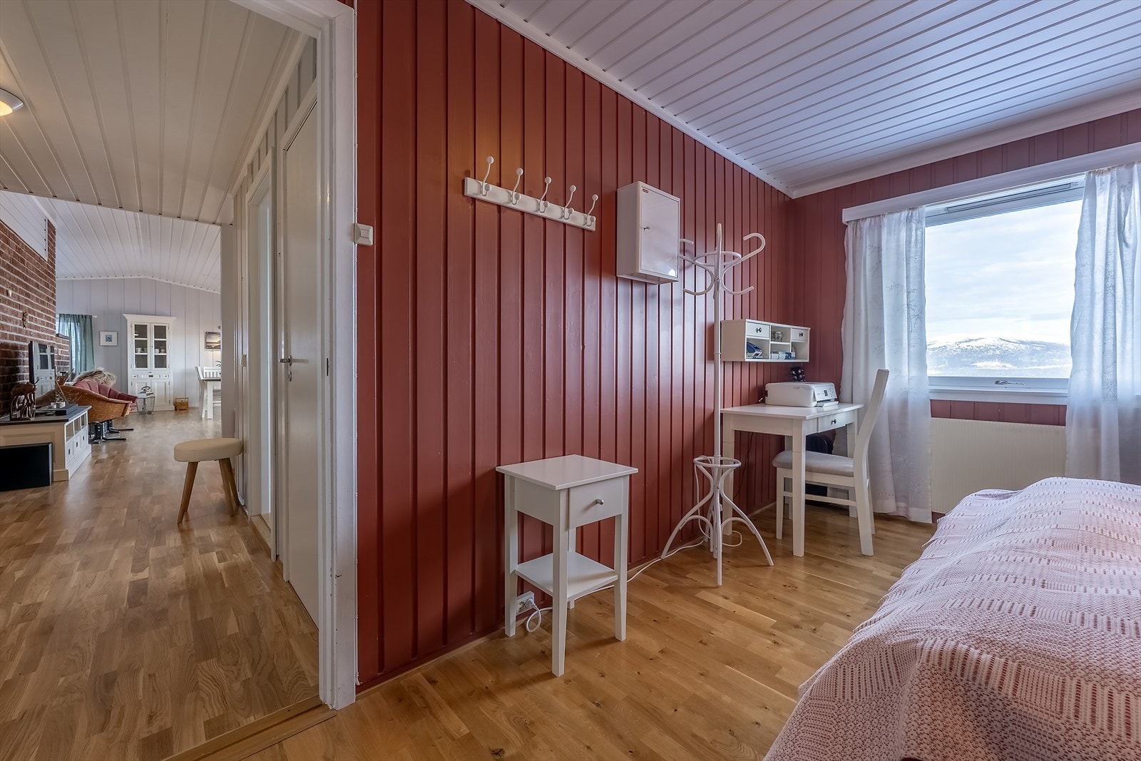 Soverom 2 (1. etasje) Galleribilde