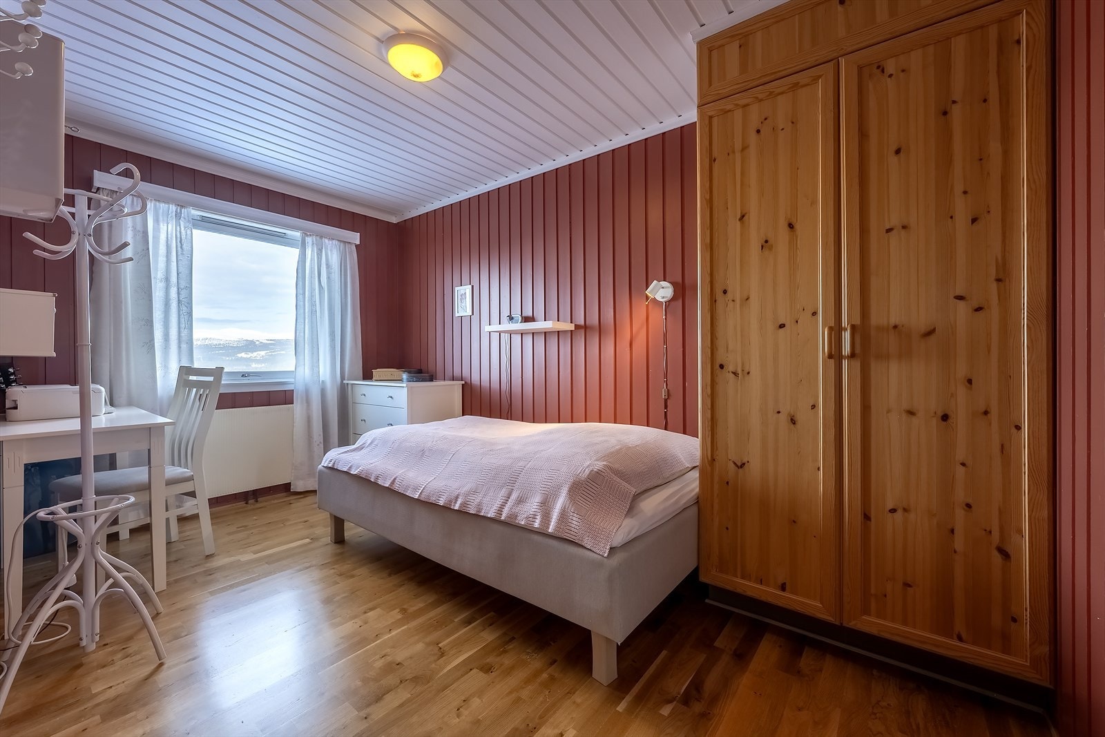 Soverom 2 (1. etasje) Galleribilde