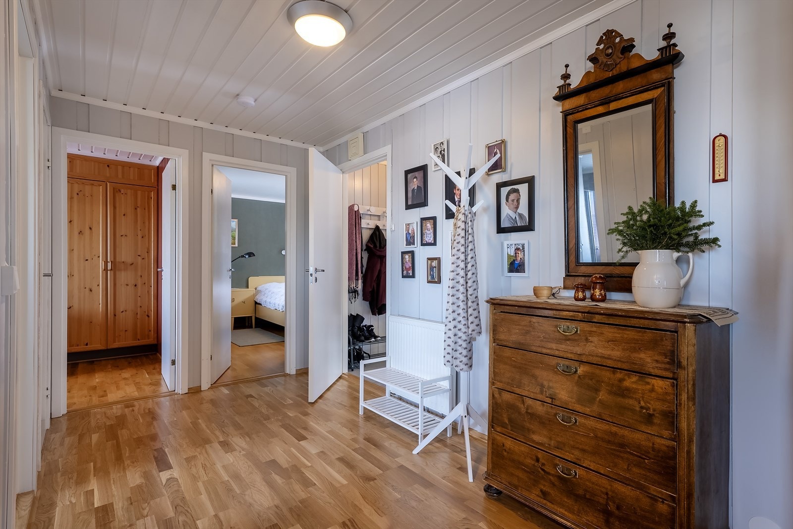 Gang (1. etasje) Galleribilde