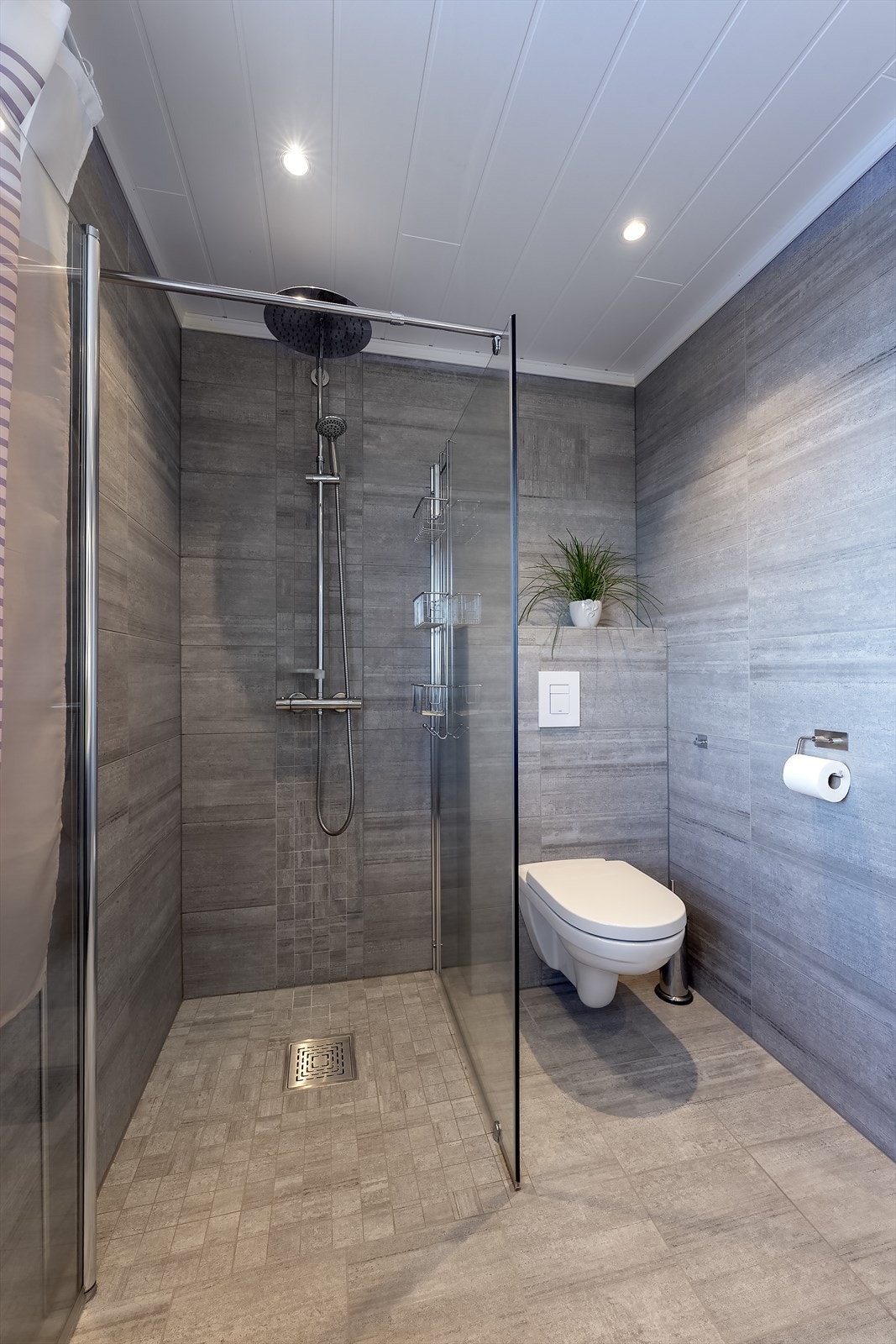 Bad (1. etasje) Galleribilde